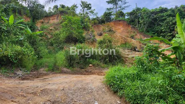 image TANAH PREMIUM 400M² BEBAS BANJIR DEKAT WISATA ULIN ARYA (1)