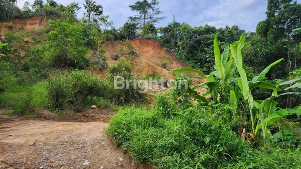 image TANAH PREMIUM 400M² BEBAS BANJIR DEKAT WISATA ULIN ARYA (4)