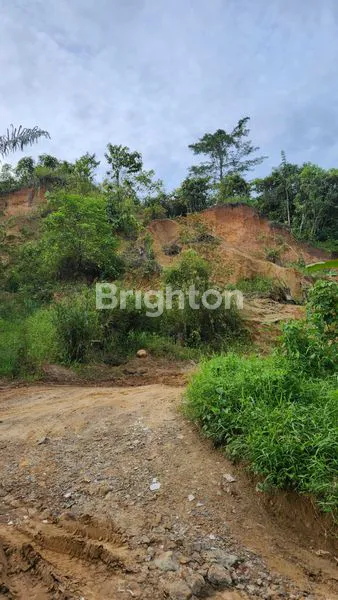 image TANAH PREMIUM 400M² BEBAS BANJIR DEKAT WISATA ULIN ARYA (3)