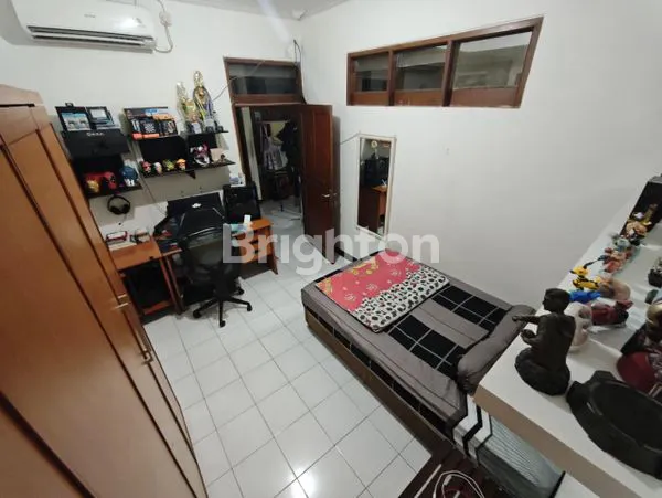 image RUMAH DIJUAL DI KOMPLEK TAMAN KOPO INDAH I (4)