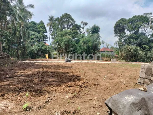 image DIJUAL TANAH KAPLING DI SEMBUNG (2)