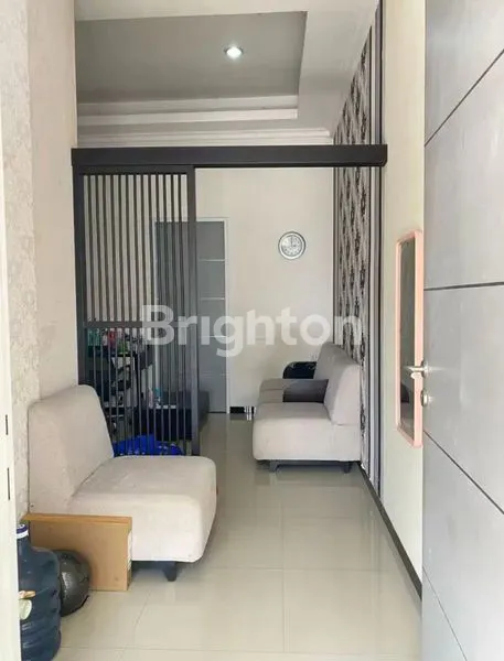 image SUKOLILO DIAN REGENCY DEKAT ITS GRAND EASTERN PARK  (1)