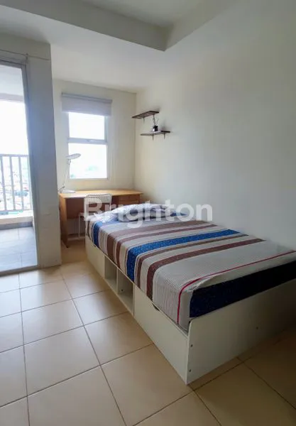 image APARTEMEN STUDIO BELMONT RESIDENCE  MERUYA KEBUN JERUK  (2)