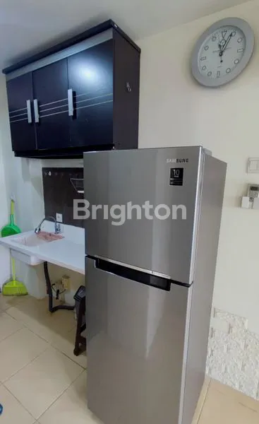 image APARTEMEN STUDIO BELMONT RESIDENCE  MERUYA KEBUN JERUK  (4)