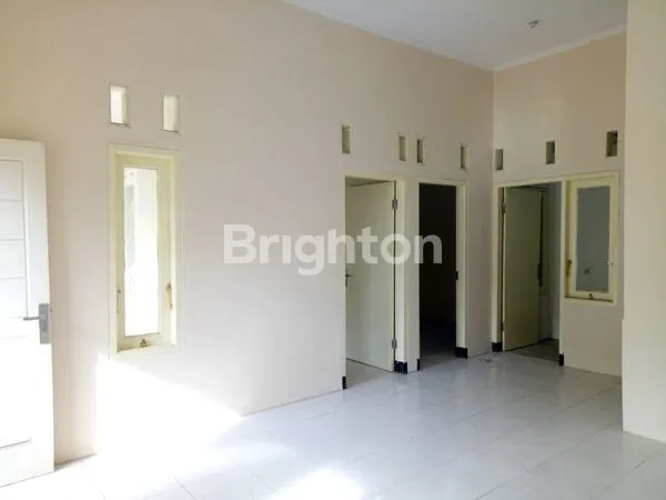 image RUMAH DAERAH WAGE TERAWAT DAN SIAP HUNI (1)