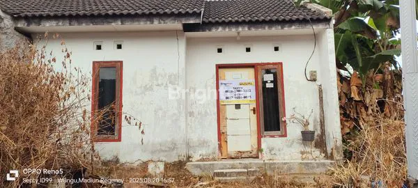 image RUMAH 2KT DI VILLA SITINGGIL, LT 84M² HARGA TURUN! (7)