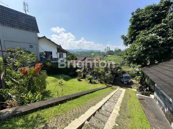 VILLA DI RANCAKENDAL DAGO