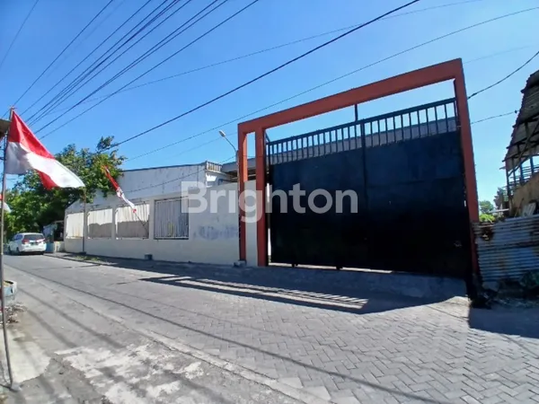 image JUAL GUDANG SERBAGUNA DI WRINGIN ANOM, GRESIK. (2)