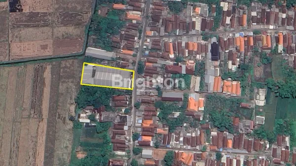 image JUAL GUDANG SERBAGUNA DI WRINGIN ANOM, GRESIK. (3)