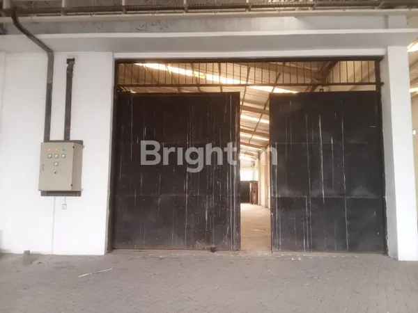 image JUAL GUDANG SERBAGUNA DI WRINGIN ANOM, GRESIK. (8)