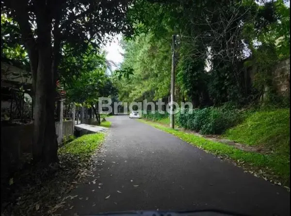 image TURUN HARGA !!! KAVLING NGANTONG SELUAS 428 M² DI GRIYA LOKA BSD TANGERANG SELATAN (4)