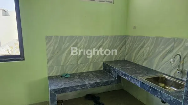 image RUKO 2 LANTAI STRATEGIS DI WISMA ASRI BEKASI, SHM, SIAP USAHA (4)