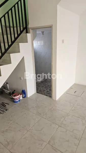 image RUKO 2 LANTAI STRATEGIS DI WISMA ASRI BEKASI, SHM, SIAP USAHA (3)