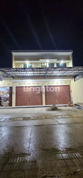 image RUKO 2 LANTAI STRATEGIS DI WISMA ASRI BEKASI, SHM, SIAP USAHA (1)