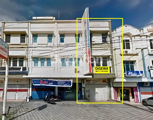 image SEWA RUKO 3 LANTAI PINGGIR JALAN RAYA GAJAH MADA (1)