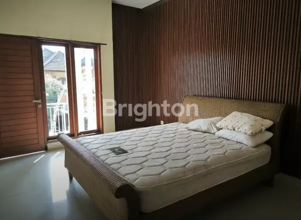 image MODERN HOUSE IN SANUR – FULLY FURNISHED & RENOVATED (6)