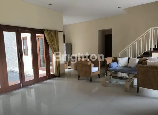 image MODERN HOUSE IN SANUR – FULLY FURNISHED & RENOVATED (1)