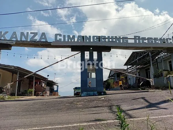 image RUMAH ASRI 2KT VIEW PEGUNUNGAN DEKAT TOL CISUMDAWU SUMEDANG (1)