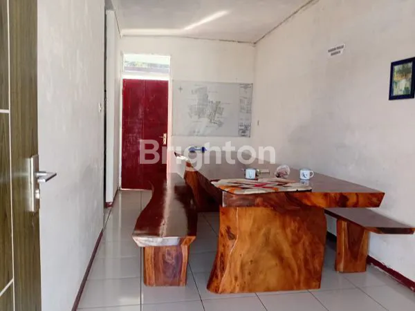 image RUMAH ASRI 2KT VIEW PEGUNUNGAN DEKAT TOL CISUMDAWU SUMEDANG (4)