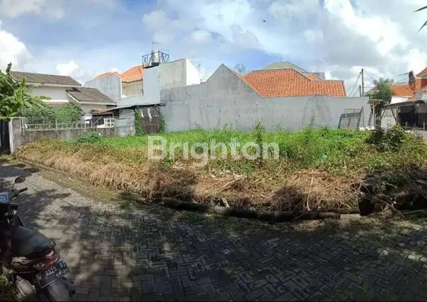 image TANAH WISMA MUKTI POSISI HOOK SIAP BANGUN ONE GATE (1)
