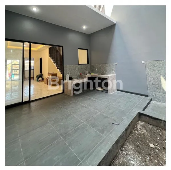 image NIRWANA EXECUTIVE BARU GRESSS, DEKAT MERR (4)