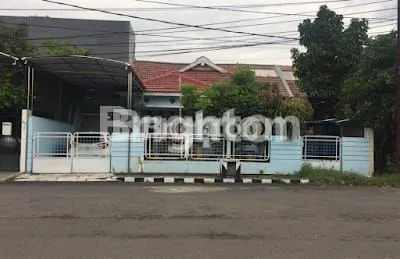 image RUMAH HITUNG TANAH SAJA DI NGINDEN INTAN TIMUR, SURABAYA (2)