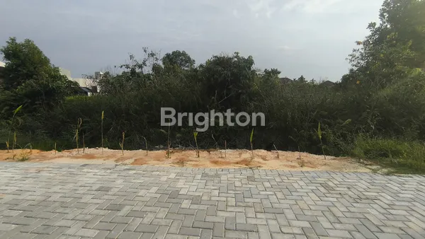 TANAH DEKAT KARYA INDAH