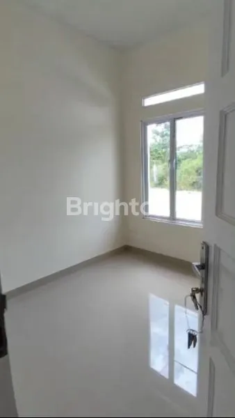 image RUMAH BARU 2KT DI ROYAL MADANI, DEKAT HOTEL LABERSA PEKANBARU (4)
