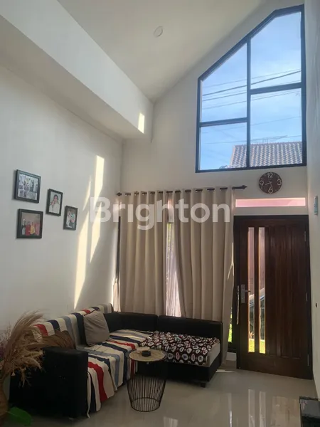 image RUMAH DEKAT AKSES TOL SAWANGAN SIAP HUNI 750JUTA (NEGO) DEPOK (2)