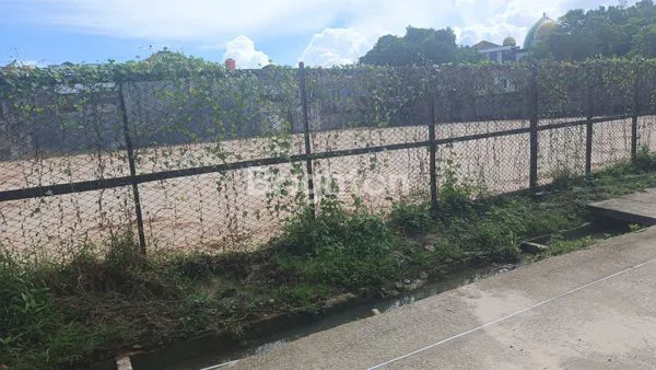 image TANAH KOMERSIAL 2000M² DI BALIKPAPAN BARU, COCOK UNTUK USAHA (1)