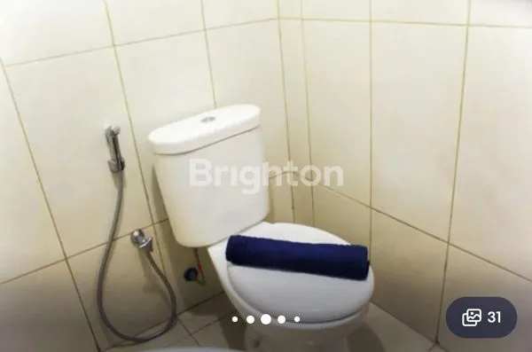 image APARTEMEN THE NEST 2 BR DIJUAL SEGERA (8)