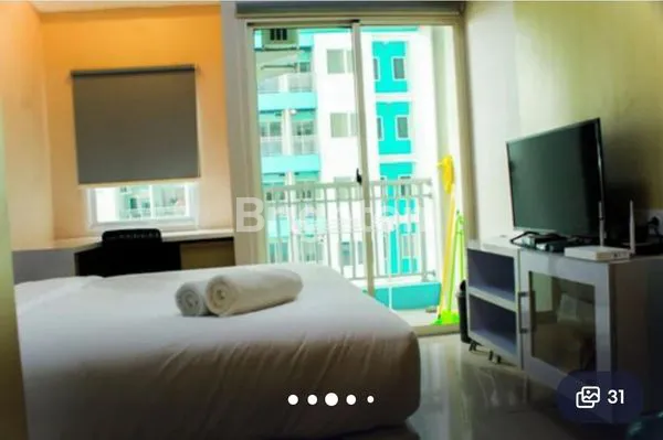 image APARTEMEN THE NEST 2 BR DIJUAL SEGERA (4)