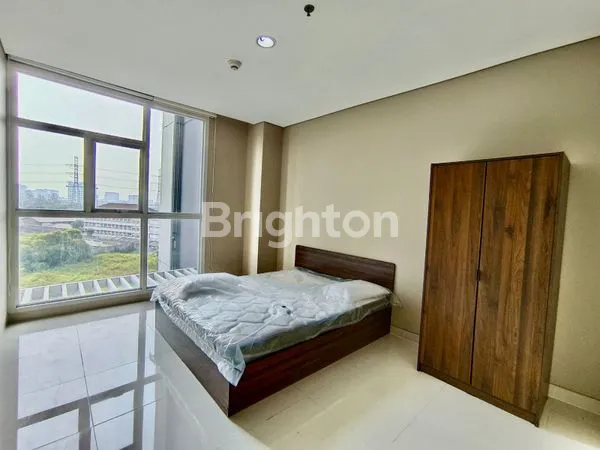image APARTEMENT CIPUTRA INTERNASIONAL 1BR ,OUTER RINGROAD CENGKARENG JAKARTA BARAT (3)