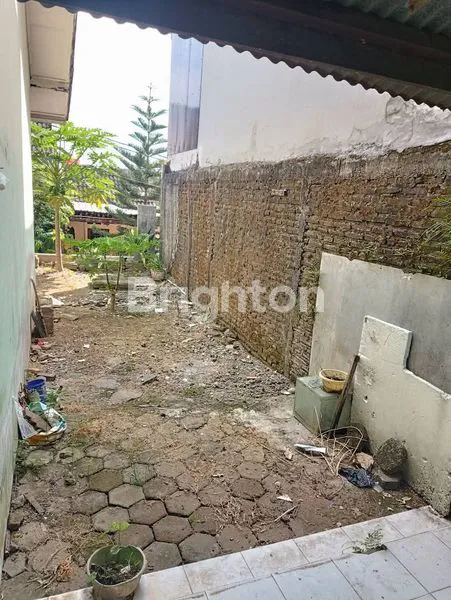 image DIJUAL CEPAT RUMAH DAN PEKARANGAN DI PUDAK PAYUNG, KECAMATAN BANYUMANIK SEMARANG (7)