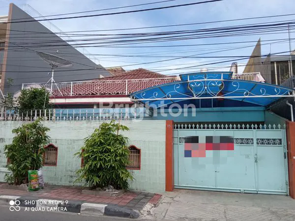 Gambar Property RUMAH CANTIK TOMANG JAKARTA BARAT