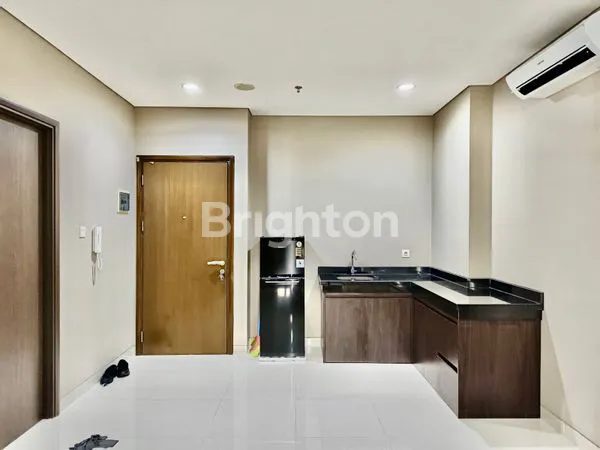 image APARTEMENT CIPUTRA INTERNASIONAL 1 BR ,OUTER RINGROAD CENGKARENG JAKARTA BARAT (2)