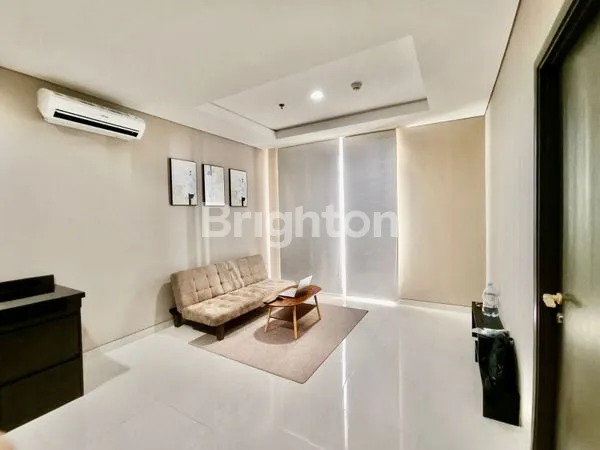 image APARTEMENT CIPUTRA INTERNASIONAL 1BR ,OUTER RINGROAD CENGKARENG JAKARTA BARAT (1)