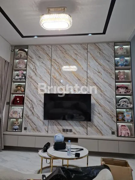 image LANGSUNG UNTUNG 15% LOKASI 5 MENIT KE UNSRI BUKIT BESAR (2)