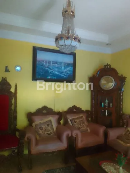 image RUMAH 2 LANTAI DEKAT JALAN RAYA DAN TOL KRAPYAK (4)