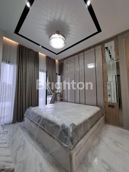 image LANGSUNG UNTUNG 15% LOKASI 5 MENIT KE UNSRI BUKIT BESAR (4)