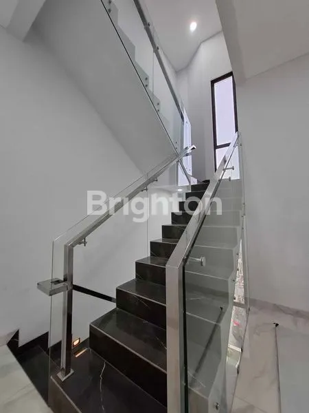 image LANGSUNG UNTUNG 15% LOKASI 5 MENIT KE UNSRI BUKIT BESAR (8)