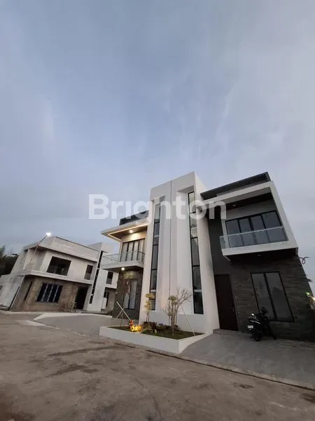 image LANGSUNG UNTUNG 15% LOKASI 5 MENIT KE UNSRI BUKIT BESAR (1)