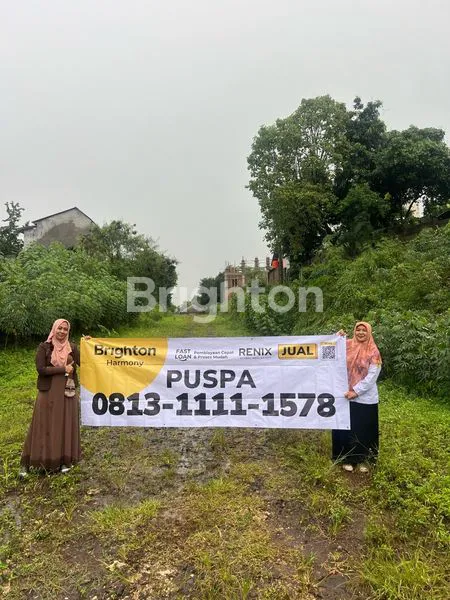 image DIJUAL TANAH SUBUR DI AREA SENTUL BOGOR (2)