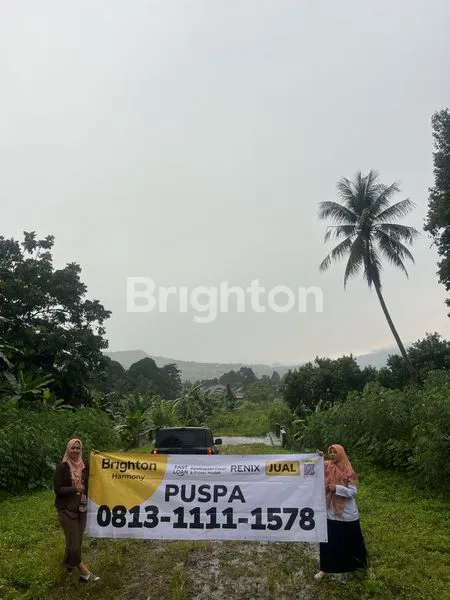 image DIJUAL TANAH SUBUR DI AREA SENTUL BOGOR (4)