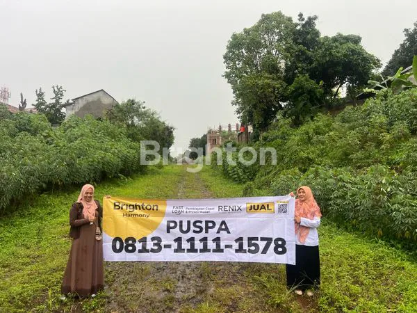 image DIJUAL TANAH SUBUR DI AREA SENTUL BOGOR (5)