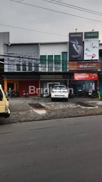 image RUKO DI JALAN SOEKARNO HATTA (1)