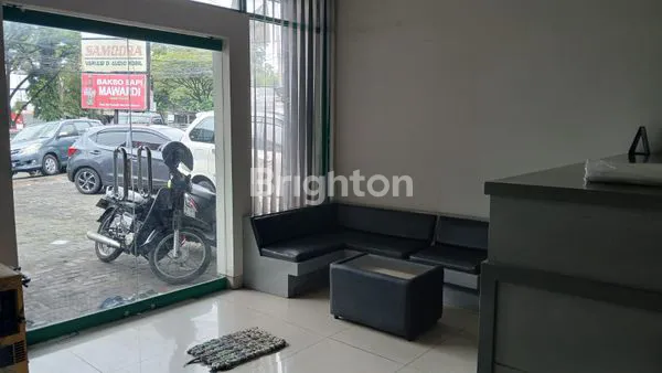 image RUKO DI JALAN SOEKARNO HATTA (2)