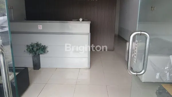 image RUKO DI JALAN SOEKARNO HATTA (3)