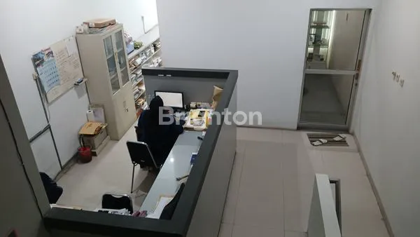 image RUKO DI JALAN SOEKARNO HATTA (5)