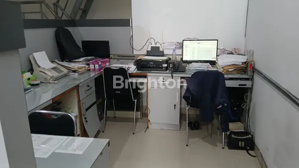 image RUKO DI JALAN SOEKARNO HATTA (6)